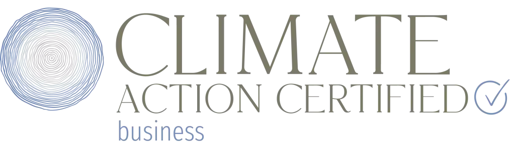 Climate Action Business Logo