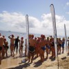 New course records set at Great Adventures Green Island Ocean Swim