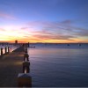 Green Island Sunset Great Barrier Reef