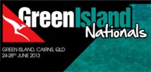 Green island Nationals