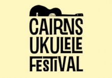 cairns ukulele festival