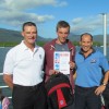 pro dive cairns certified diver award