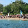 USM Quicksilver Reef Swim