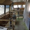 boat refit