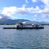 reef pontoon repair