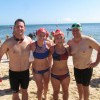 green island ocean swim 2016