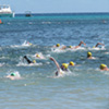 Great Adventures Green Island Ocean Swim, Sunday 11 September 2016