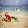 Green Island Resort Christmas Lunch package