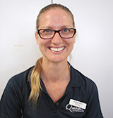 Rachel Cocks, Reservations and Customer Services Manager