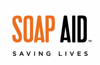 Soap to the rescue!