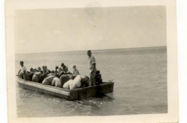 Celebrating 100 years of Green Island cruising