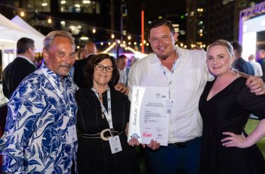 Green Island Resort wins National award for environmental excellence