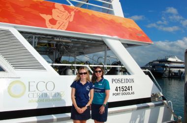 Poseidon relaunch - Boutique adventure ecotourism product introduced