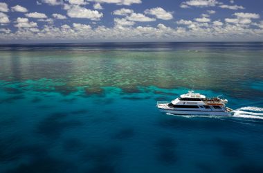 Poseidon relaunch - Boutique adventure ecotourism product introduced