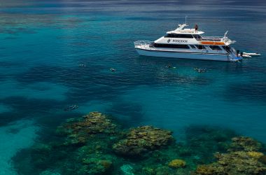 Poseidon relaunch - Boutique adventure ecotourism product introduced