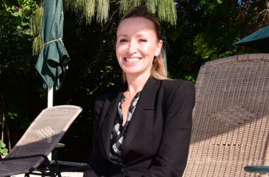 Welcome Marsha, Green Island Resort's Assistant General Manager