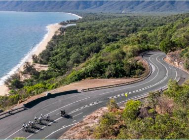 Port Douglas Gran Fondo