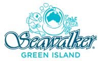 Seawalker Green Island